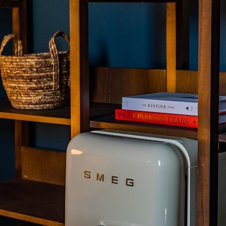 Regras 45 Building A By Lovelystay Porto Eksteriør bilde