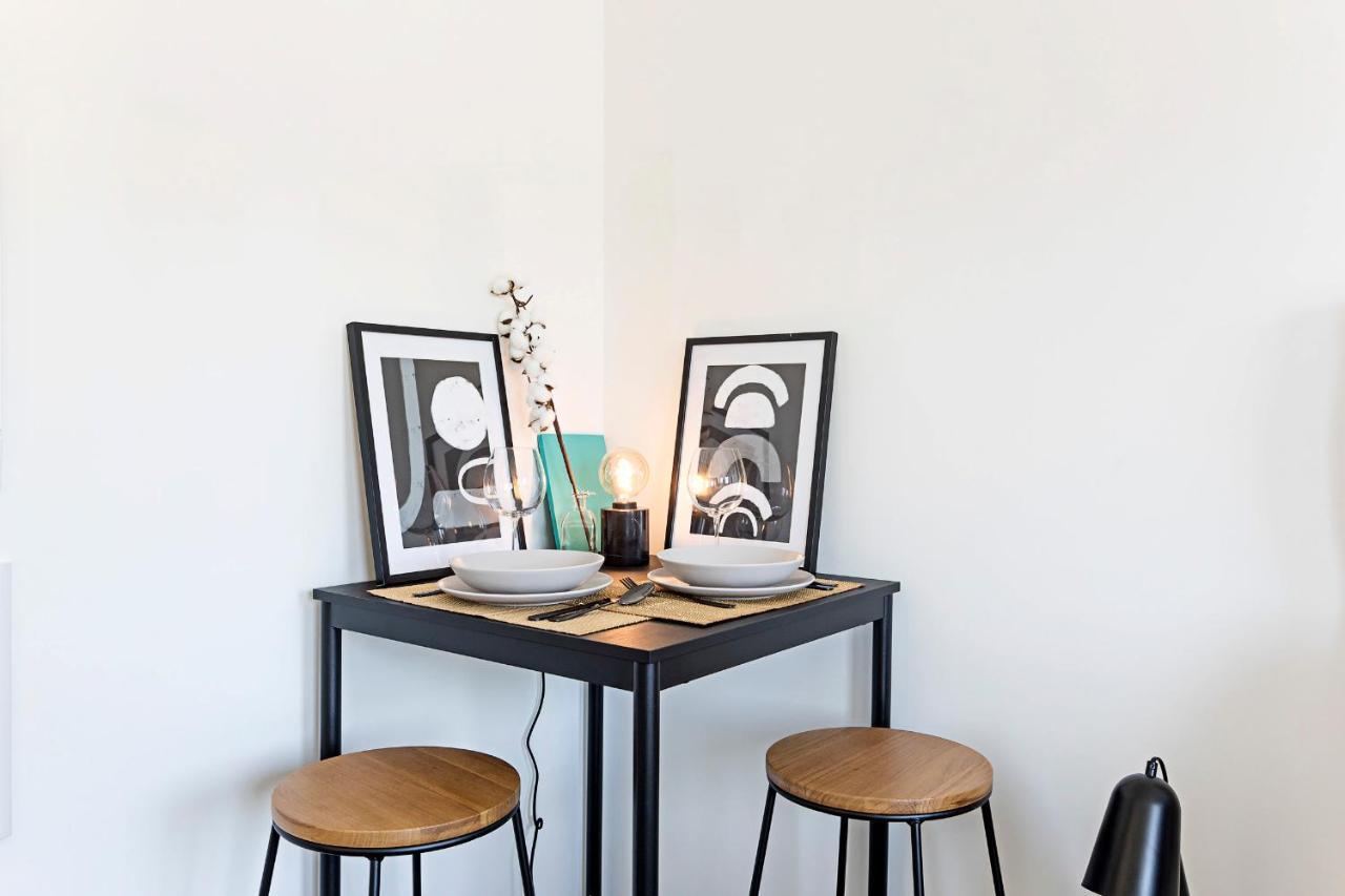 Regras 45 Building A By Lovelystay Porto Eksteriør bilde
