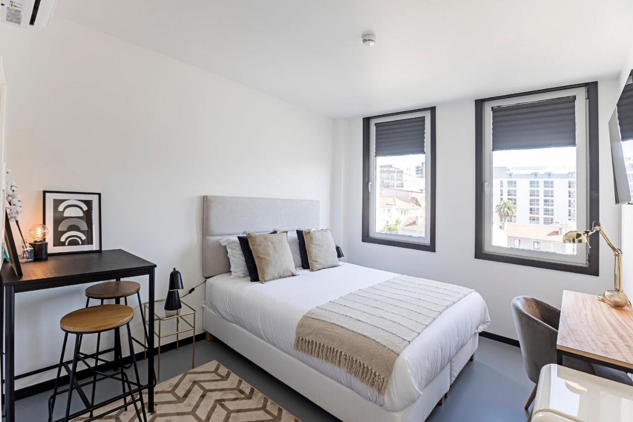Regras 45 Building A By Lovelystay Porto Eksteriør bilde