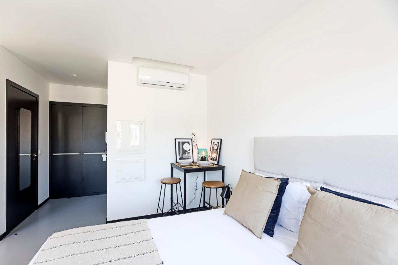 Regras 45 Building A By Lovelystay Porto Eksteriør bilde