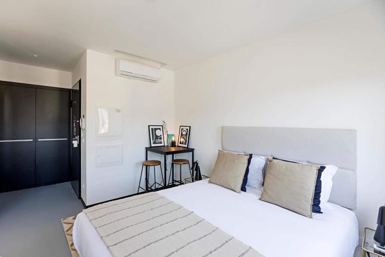 Regras 45 Building A By Lovelystay Porto Eksteriør bilde