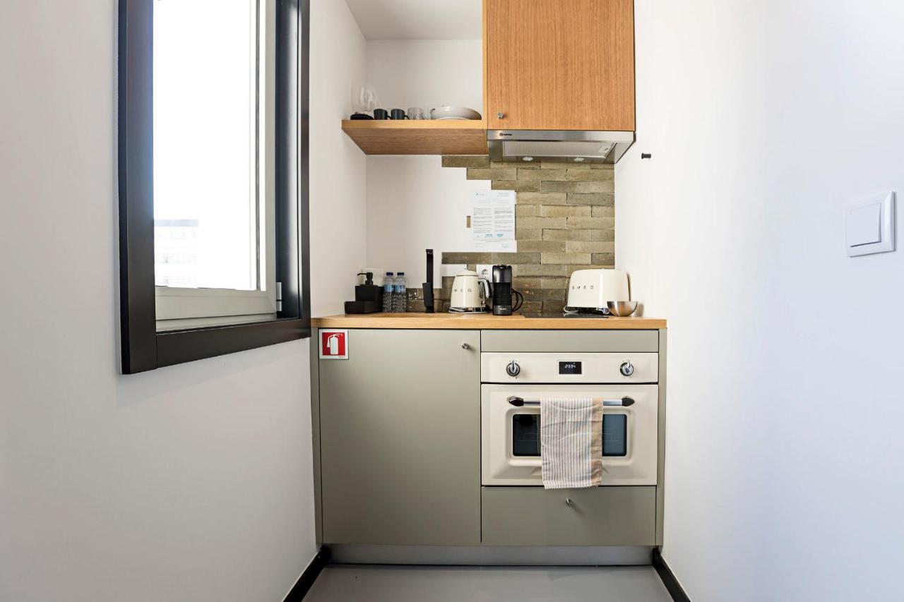 Regras 45 Building A By Lovelystay Porto Eksteriør bilde